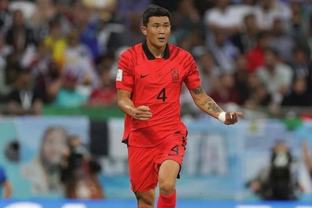 E' la formula giusta, Tare fa il blitz e i tifosi impazziscono 32 Kim Min-jae al Milan