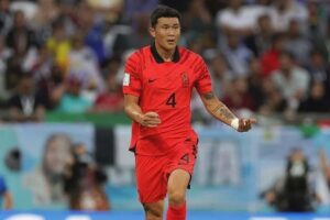 Kim Min-jae al Milan