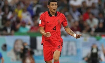 Kim Min-jae al Milan