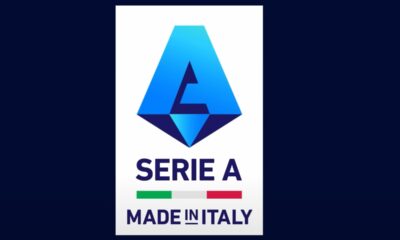 Logo Serie A