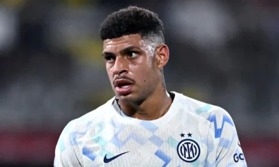 Luis Henrique Monza Inter 3