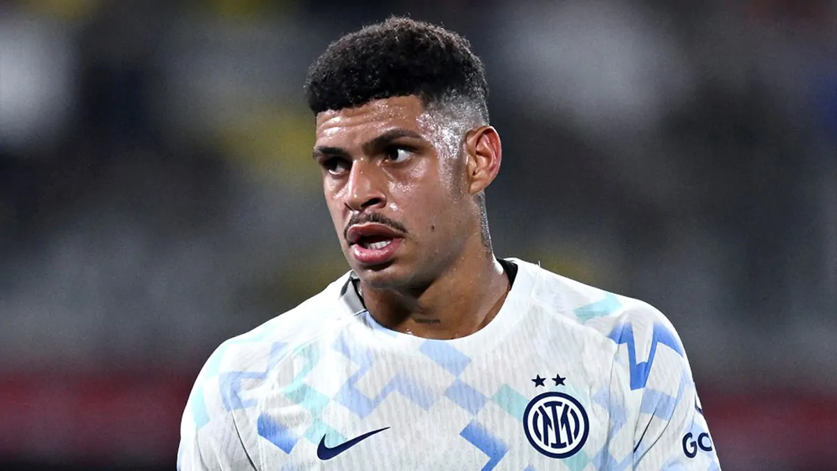 calciomercato inter futuro incerto per quel giocatore dalla francia sono sicuri possibile addio a gennaio le ultimissime