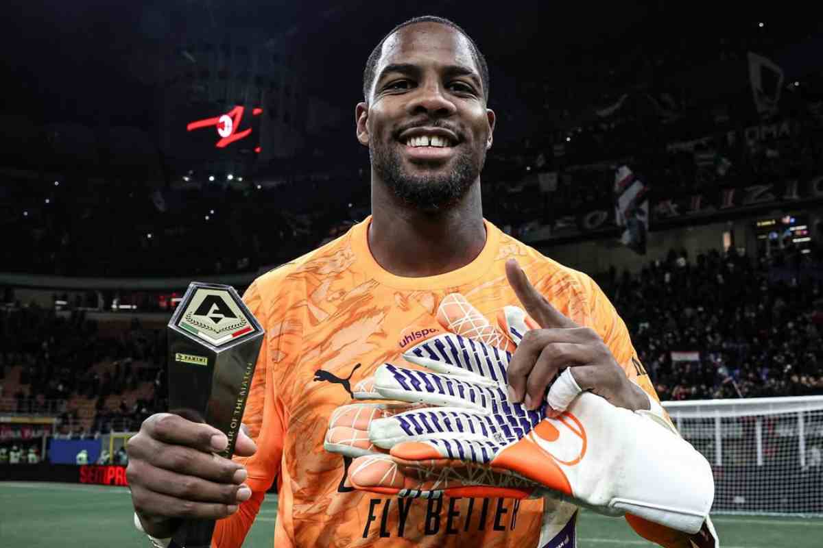 Calciomercato Milan, Maignan rinnoverà con i rossoneri? Il club lombardo ha ancora una carta in mano da giocare