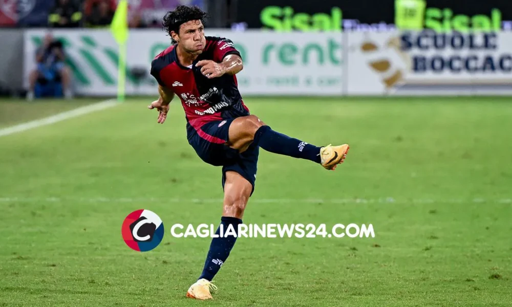 Mazzitelli sicuro: «L’Atalanta è una squadra che gioca per l’Europa, con Palladino ha tenuto un bel passo. Sarà una gara molto complicata»