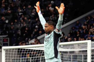 Maignan via dal MIlan