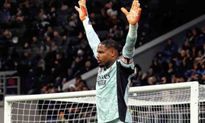 Maignan via dal MIlan