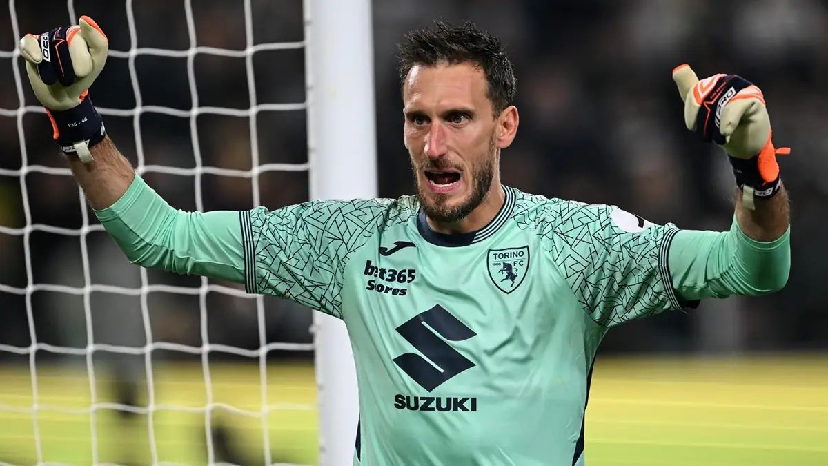 paleari sicuro il toro ha svoltato la stagione dopo quella brutta sconfitta sul mio percorso penso che8230