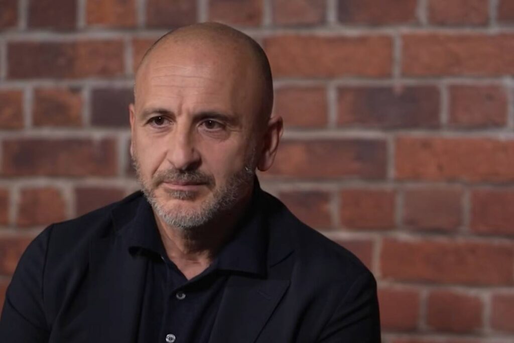 Si chiude, Kone all'Inter manda in tilt i tifosi 32 Piero Ausilio