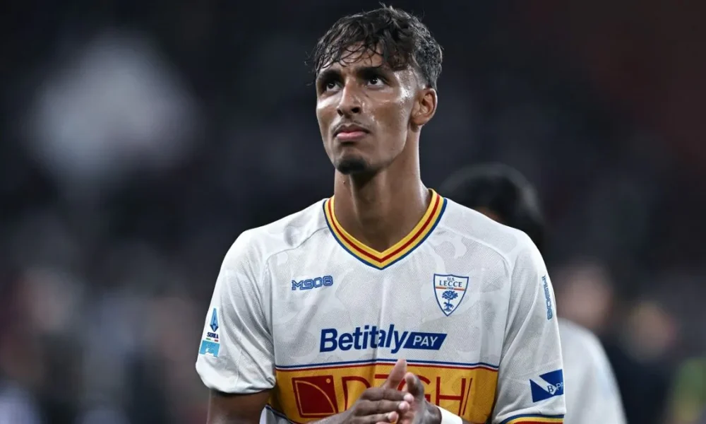 Calciomercato Lecce, Tiago Gabriel nel mirino di diverse big. Ecco la situazione attuale dei giallorossi