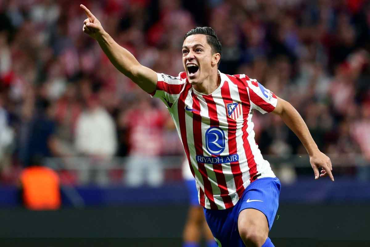 Raspadori Roma, annuncio a sorpresa: colpo di gennaio