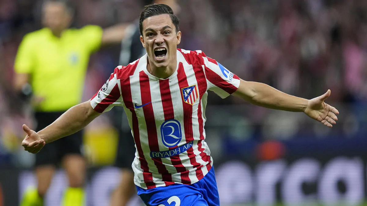 Raspadori: «A Madrid sto bene. Resto molto ambizioso. La sfida contro l’Inter? Loro sono molto forti, ma…”