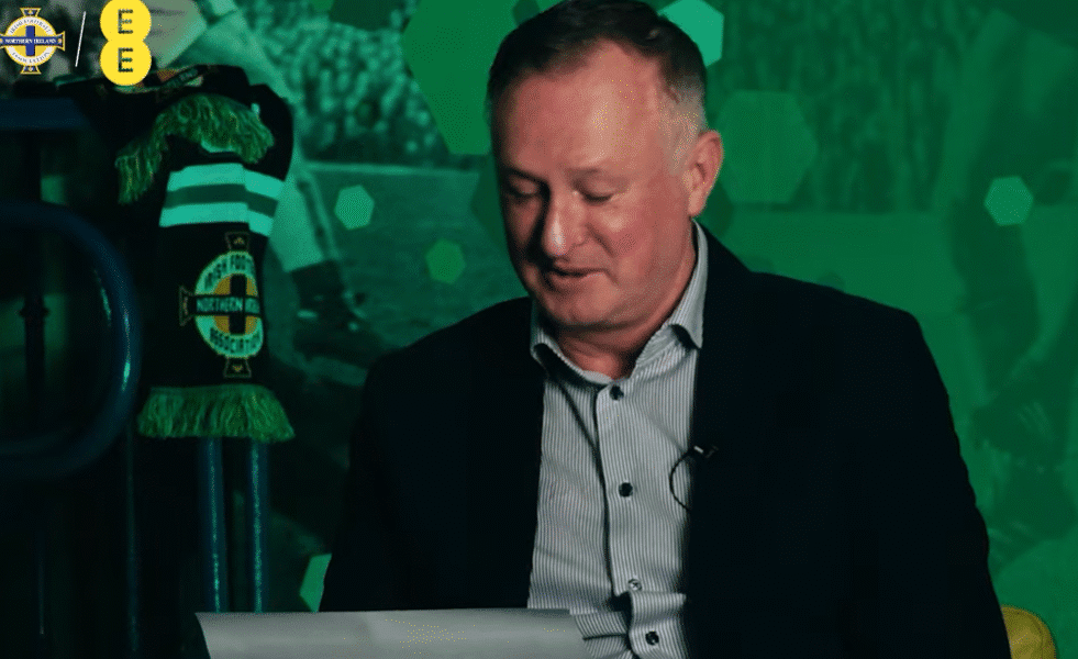 Irlanda del Nord, doppio incarico per O’Neill: il ct guiderà anche il Blackburn Rovers