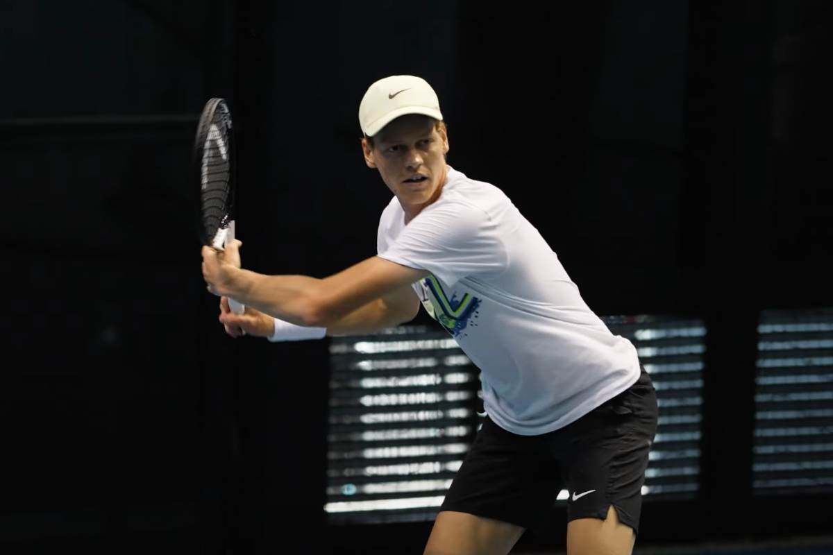 Clamoroso Sinner, ha rovinato l’Italia: è una vergogna nazionale