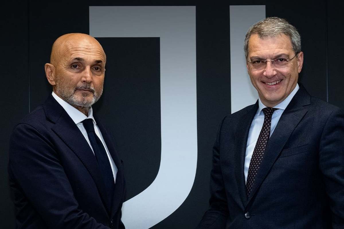 Con un colpo ne fa fuori tre: Spalletti pesca in Serie A