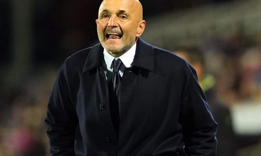 Spalletti a Sky Sport prima di Pisa Juventus: «Koopmeiners lo riportiamo a centrocampo, è bravo a fare questo. Pisa? Ha giocato con tutti a viso aperto, ecco perché Openda»