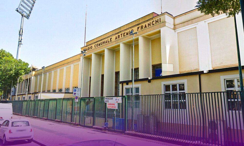 Stadio Franchi, Sessa accelera i cantieri: asse decisivo tra Comune e Fiorentina. Arrivano novità importanti, cosa sta succedendo