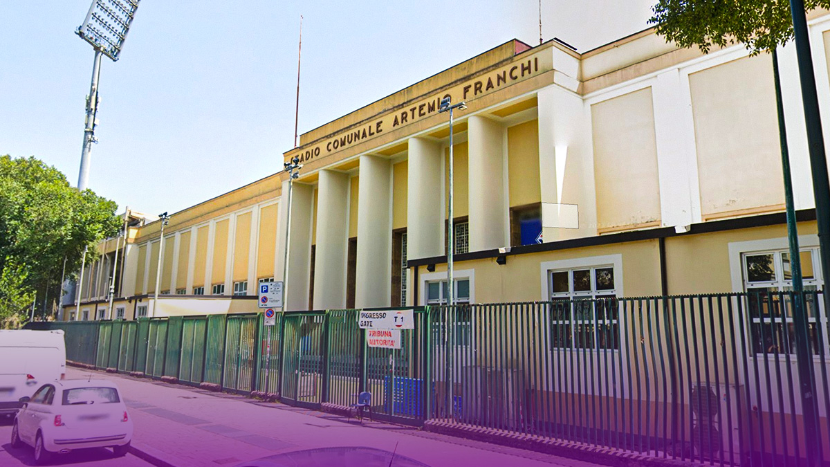 come arrivare allo stadio artemio franchi di firenze guida completa per tifosi di casa e in trasferta