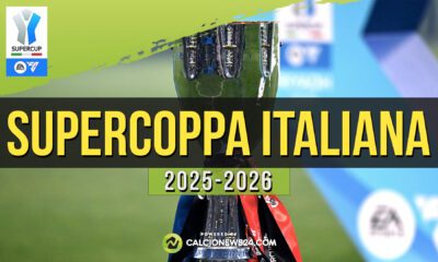 Supercoppa Italiana 2025/2026