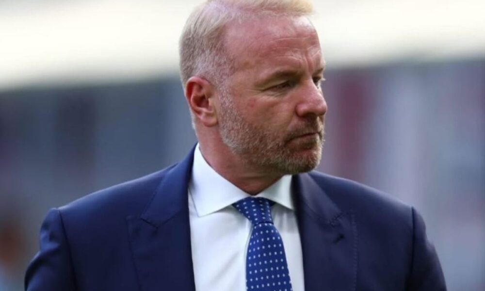 Milan, Tare a DAZN prima del Como: «Non è decisiva per lo Scudetto. Ecco come sta Leao. Inter Juve? Cose che succederanno anche in futuro»