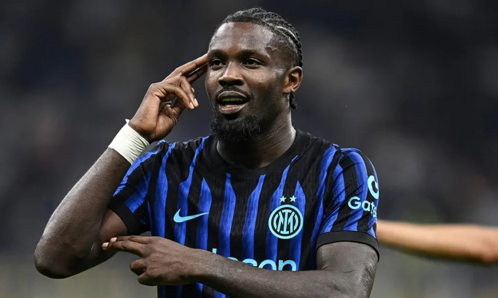 Infortunati Inter, Thuram e Dumfries verso il rientro? Novità anche da Calhanoglu, Lautaro e Bastoni