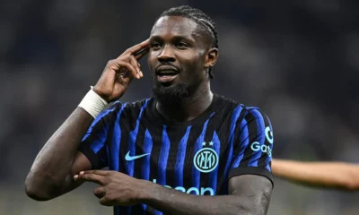 Pisa-Inter streaming gratis? Dove vederla in diretta e in tv