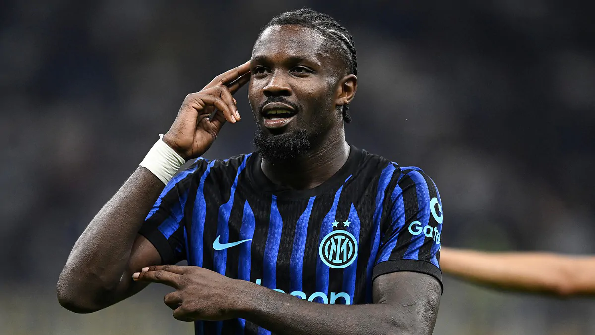 Formazioni ufficiali Inter Milan, le scelte dei due tecnici per il derby