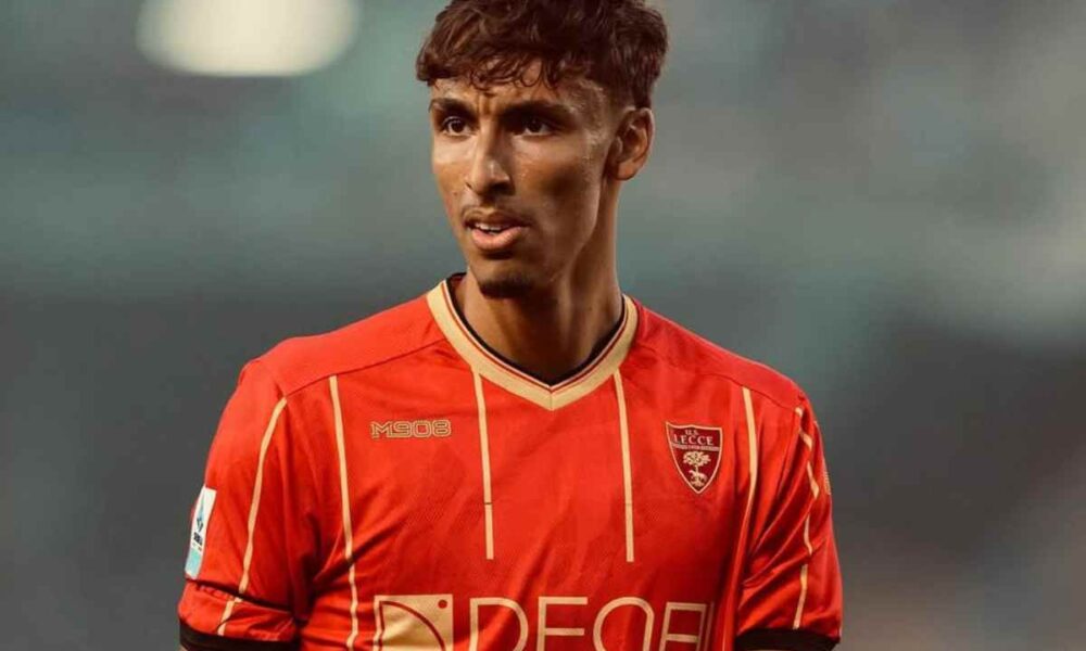 Lecce, Tiago Gabriel lascia il ritiro a pochi giorni dall’esordio in Serie A contro il Venezia: il motivo