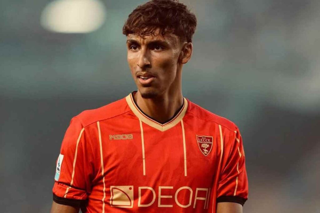 Dalla Juve all'Inter, firma a un passo: così Marotta frega Comolli 32 Tiago Gabriel