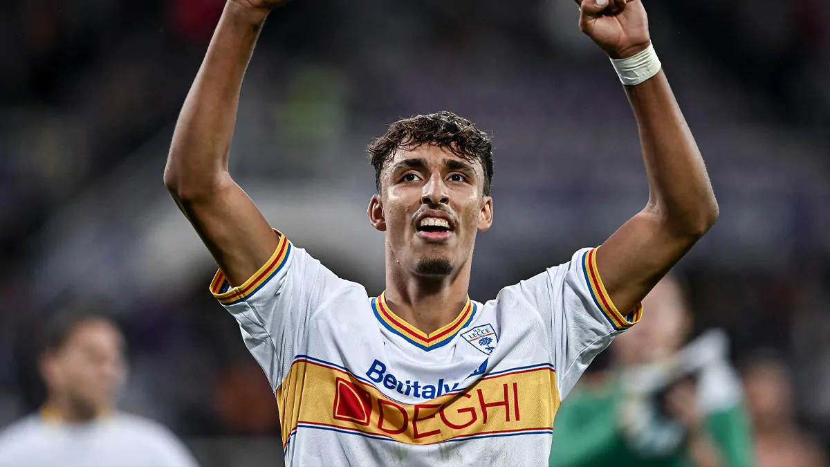 calciomercato inter 232 lui il preferito nella lista dei nerazzurri per la difesa che concorrenza per il centrale le ultimissime da Calcionews24.com calciomercato inter 232 lui il preferito nella lista dei nerazzurri per la difesa che concorrenza per il centrale le ultimissime