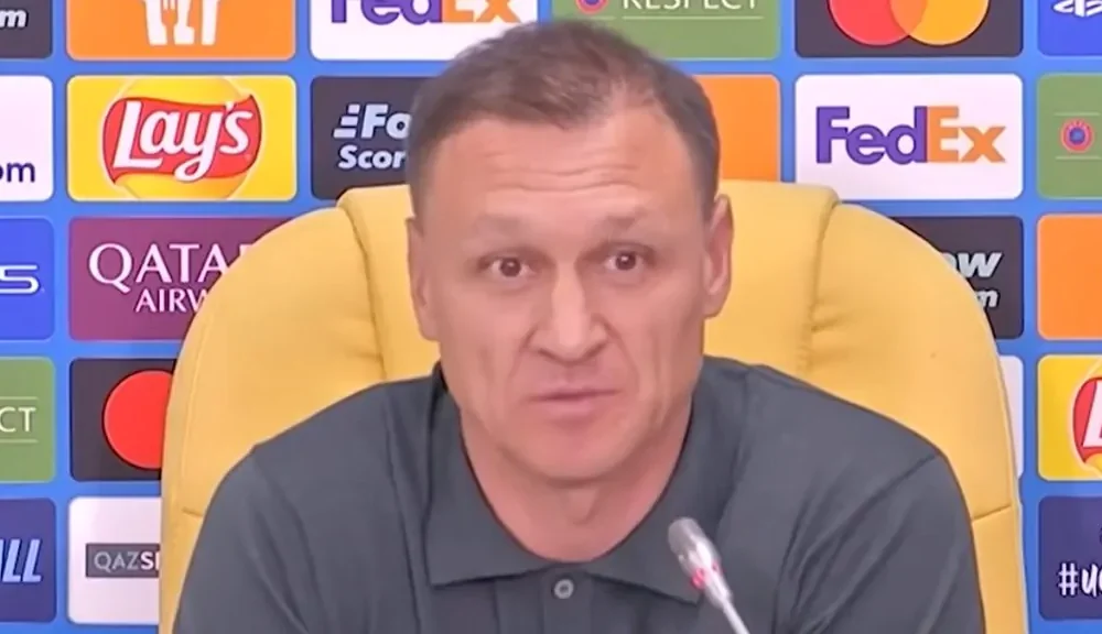 Conferenza stampa Urazbakhtin pre Inter Kairat: «Tifavo Milan. San Siro è leggendario, dobbiamo essere disciplinati e pronti a reagire. Consapevoli del loro livello, ma…»