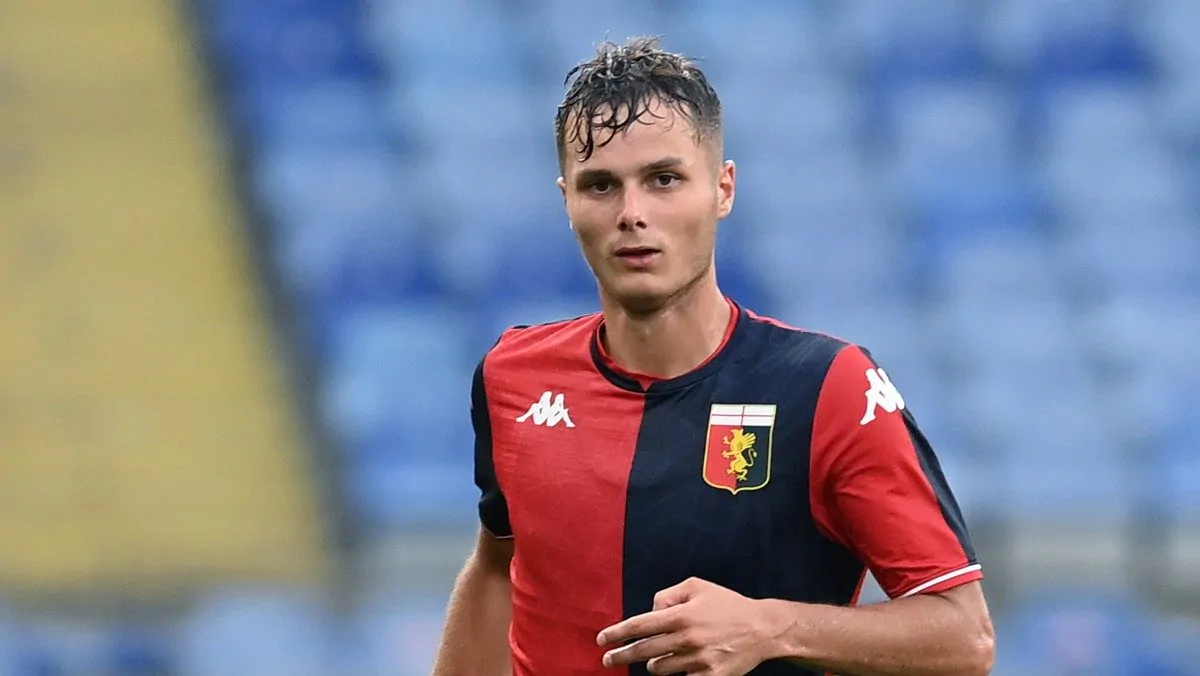 Vanheusden lascia al calcio a 26 anni: «La mia vita da calciatore professionista si ferma. Ho sempre dato tutto per tornare in campo, ma ogni volta è stato più difficile»