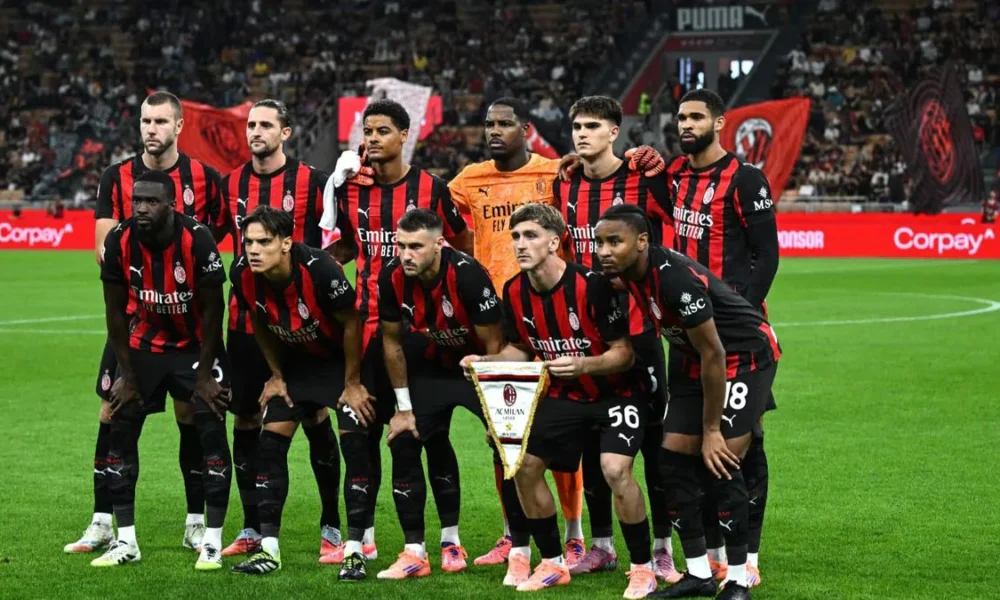 Milan, spunta un nuovo accordo di partnership per i rossoneri! Atteso a breve l’annuncio ufficiale: tutti gli aggiornamenti