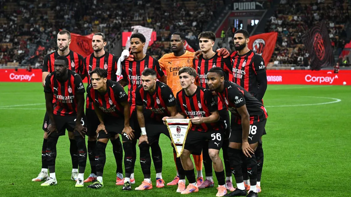 milan spunta un nuovo accordo di partnership per i rossoneri atteso a breve l8217annuncio ufficiale tutti gli aggiornamenti da Calcionews24.com milan spunta un nuovo accordo di partnership per i rossoneri atteso a breve l8217annuncio ufficiale tutti gli aggiornamenti