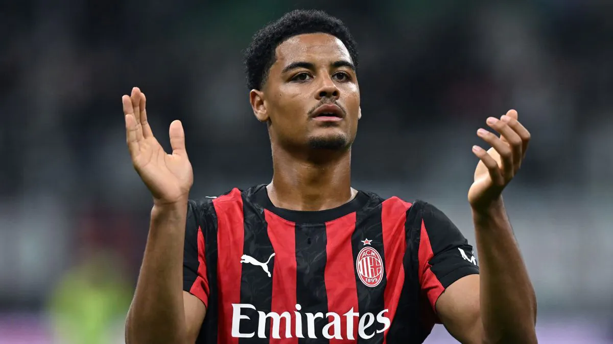 Parma Milan, De Winter sarà titolare nella sfida? Il tecnico dei rossoneri Allegri ha preso una decisione, il belga favorito su di lui! I dettagli Parma Milan, De Winter sarà titolare nella sfida? Il tecnico dei rossoneri Allegri ha preso una decisione, il belga favorito su di lui! I dettagli