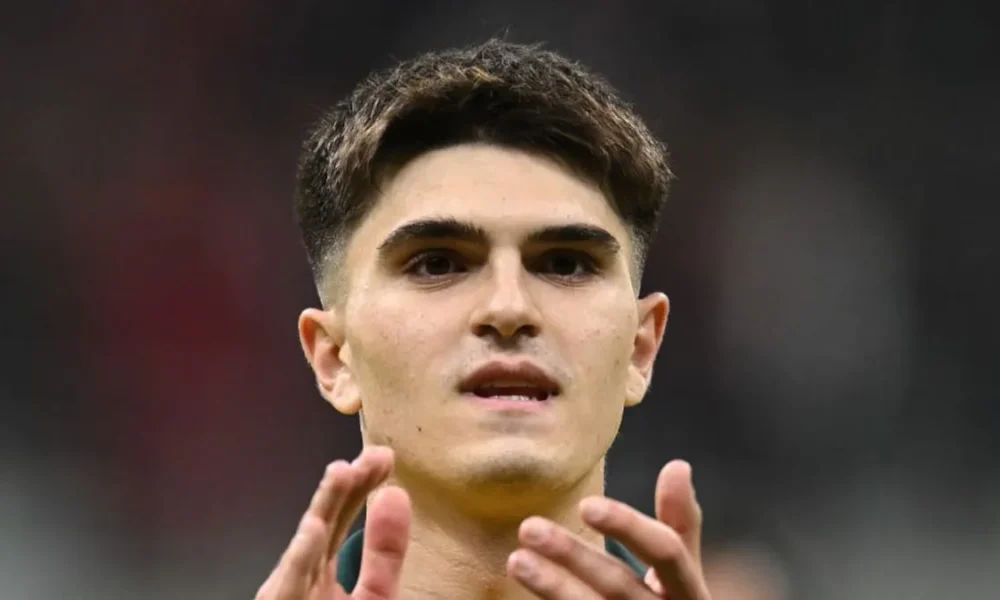 Inter Milan, la sorpresa del derby è Bartesaghi: il rossonero sorprende! Maturità e quell’invisibilità che fa la differenza