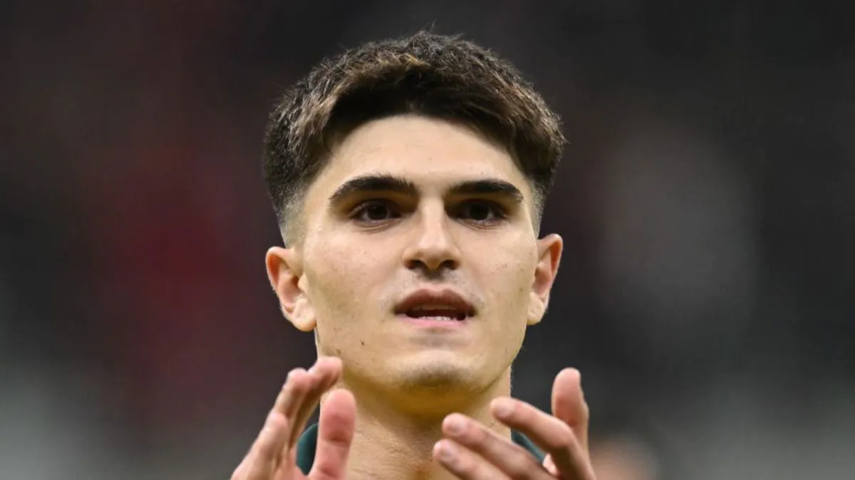 Inter Milan, la sorpresa del derby è Bartesaghi: il rossonero sorprende! Maturità e quell’invisibilità che fa la differenza