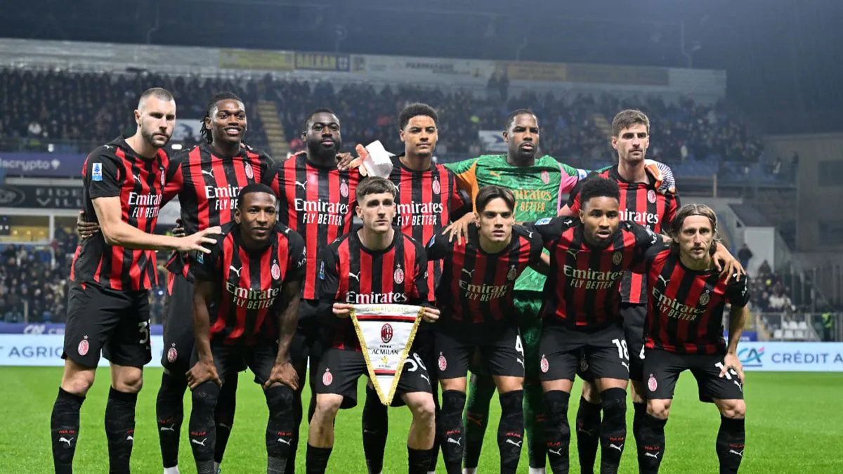 infortunati milan ecco tutti gli aggiornamenti dopo il primo giorno di ripresa degli allenamenti ci sono alcune novit224 i dettagli da Calcionews24.com infortunati milan ecco tutti gli aggiornamenti dopo il primo giorno di ripresa degli allenamenti ci sono alcune novit224 i dettagli