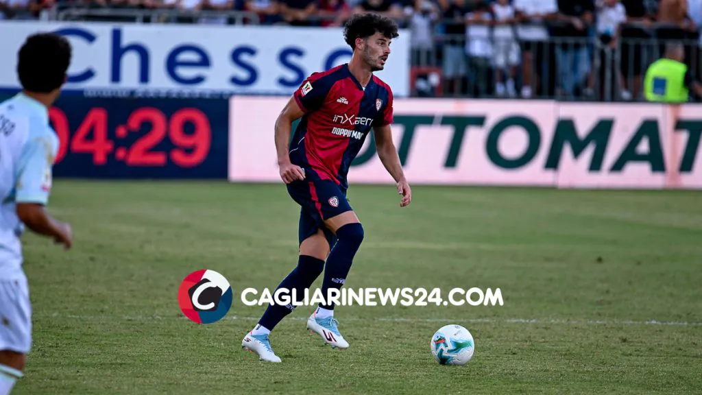 Zé Pedro sul approdo al Cagliari: «La Serie A è un campionato che mi ha sempre affascinato. Vi svelo come è andata la trattativa: quando è arrivata l’offerta…»