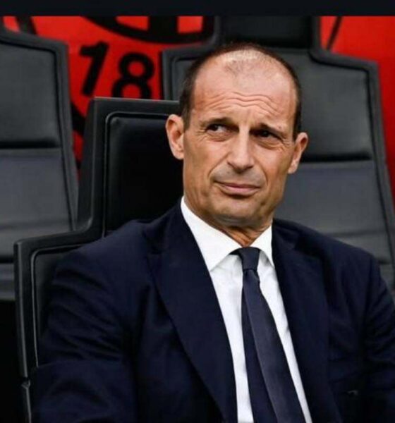 allegri