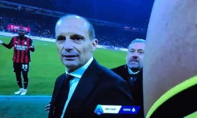 allegri finale milan lazio