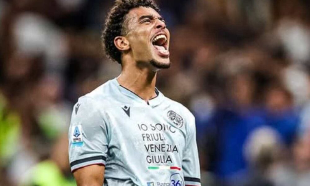 Pagelle Verona Udinese, i voti della sfida di Serie A valida per la 22esima giornata