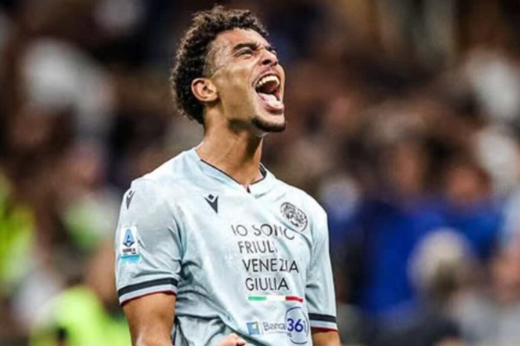 Napoli, il colpo è bianconero: altri 40 milioni per far felice Conte 32 atta