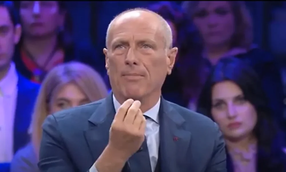 Caputi: «Quello di Conte in Europa è un fallimento ma gli infortuni sono un alibi a suo favore. Inter, occhio al Bodo! E su Mateta al Milan ho questa convinzione» – ESCLUSIVA