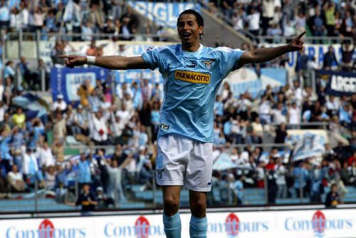 Cesar, doppio ex di Inter e Lazio, analizza la sfida: «Può succedere di tutto. L’Inter deve riprendersi. La Lazio affronta la situazione a viso aperto»