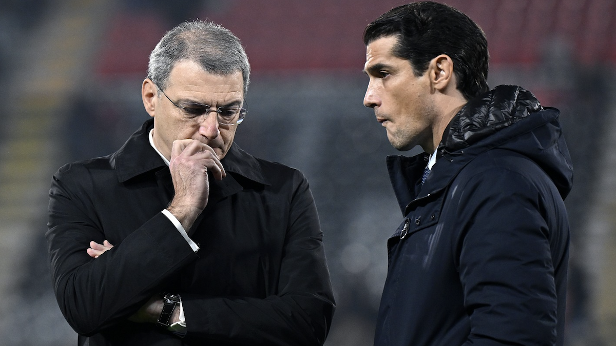 calciomercato juventus aria di addio per quel giocatore lui verso la cessione gi224 a gennaio dopo sei mesi da Calcionews24.com calciomercato juventus aria di addio per quel giocatore lui verso la cessione gi224 a gennaio dopo sei mesi