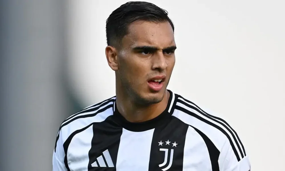 Da Graca, ex Juve, si racconta: «Nel mio momento migliore sono stato frenato dagli infortuni. A Novara mi sono ambientato subito».