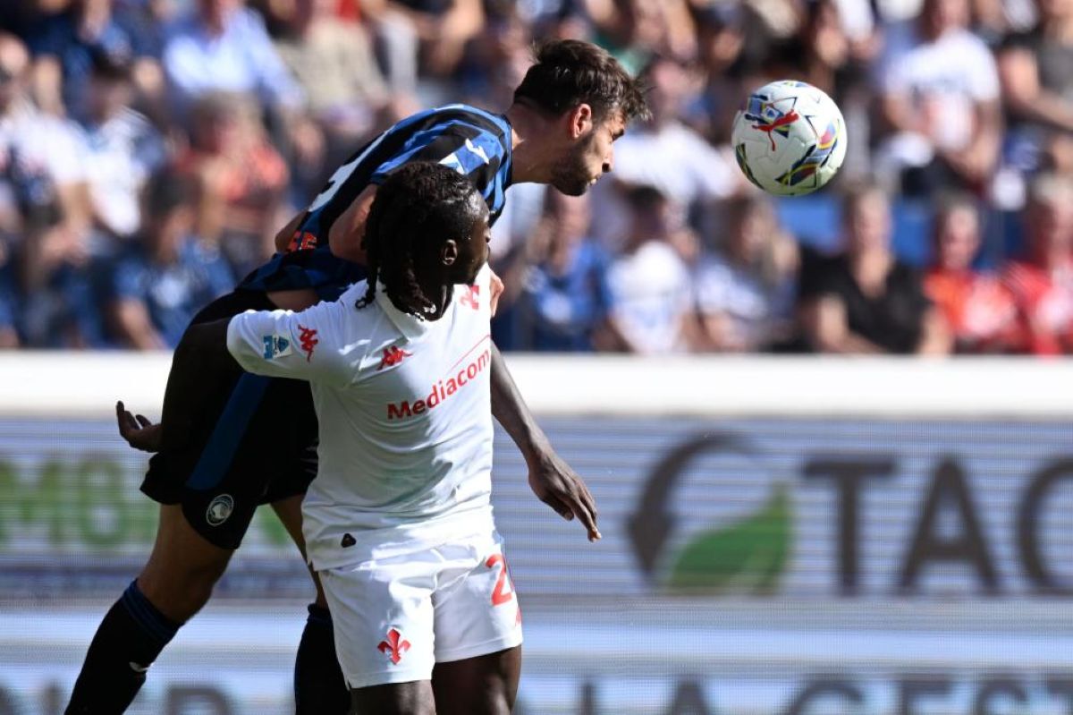 Atalanta Fiorentina, tra passato da dimenticare e la voglia di ripartire: alla New Balance Arena si può riscrivere la stagione di una delle due squadre