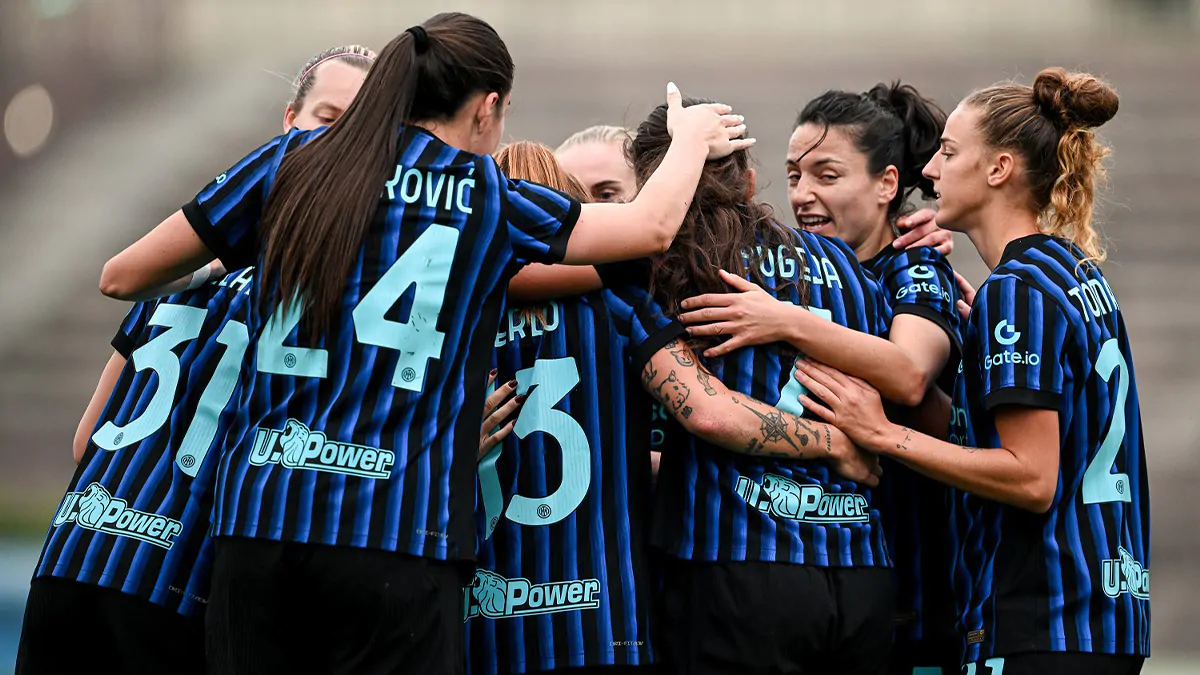 Inter Women, sconfitta contro il Napoli: le nerazzurre non riescono ad avere la meglio. Il resoconto del match Inter Women, sconfitta contro il Napoli: le nerazzurre non riescono ad avere la meglio. Il resoconto del match