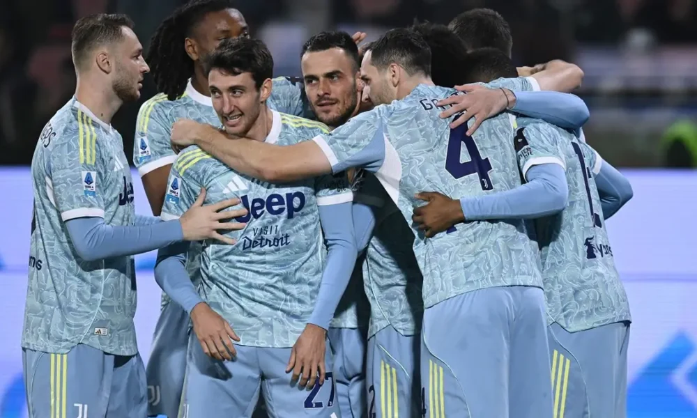 Cremonese Juve 1-2: finisce cosi allo Zini! Parte bene il nuovo corso di Spalletti, 3 punti preziosi grazie ai gol di Kostic e Cambiaso