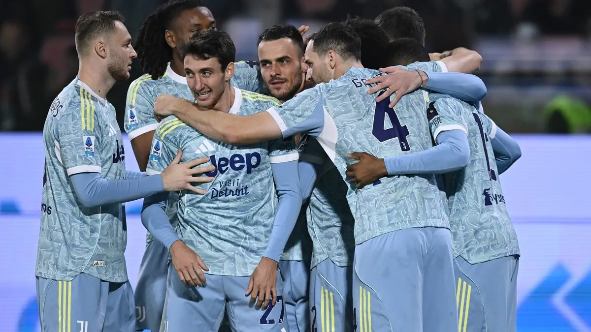 Cremonese Juve 0 2 LIVE: gol di Cambiaso! Cremonese Juve 0 2 LIVE: gol di Cambiaso!